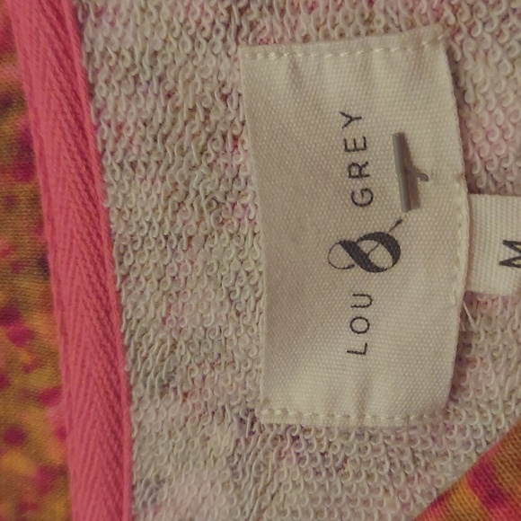 Women's Lou and Grey sweatshirt - Picture 5 of 6